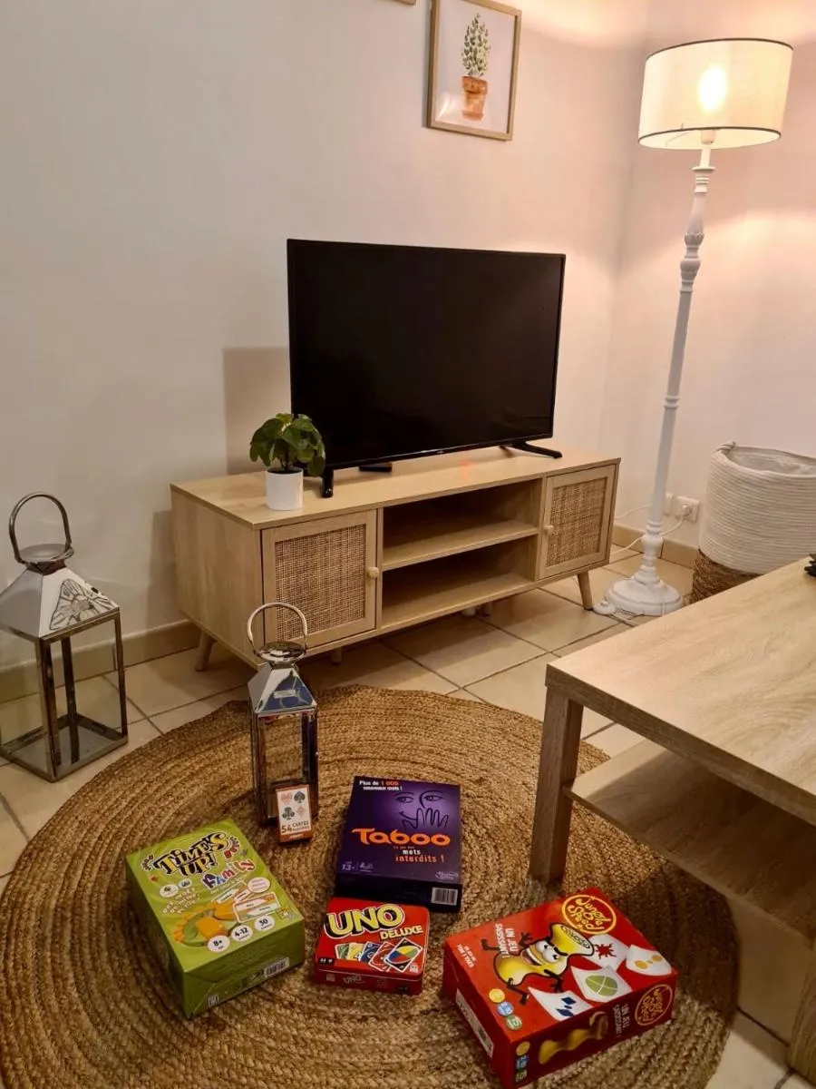 Image 4 of Maison de Standing – Le Bouscat – Tram C – Netflix