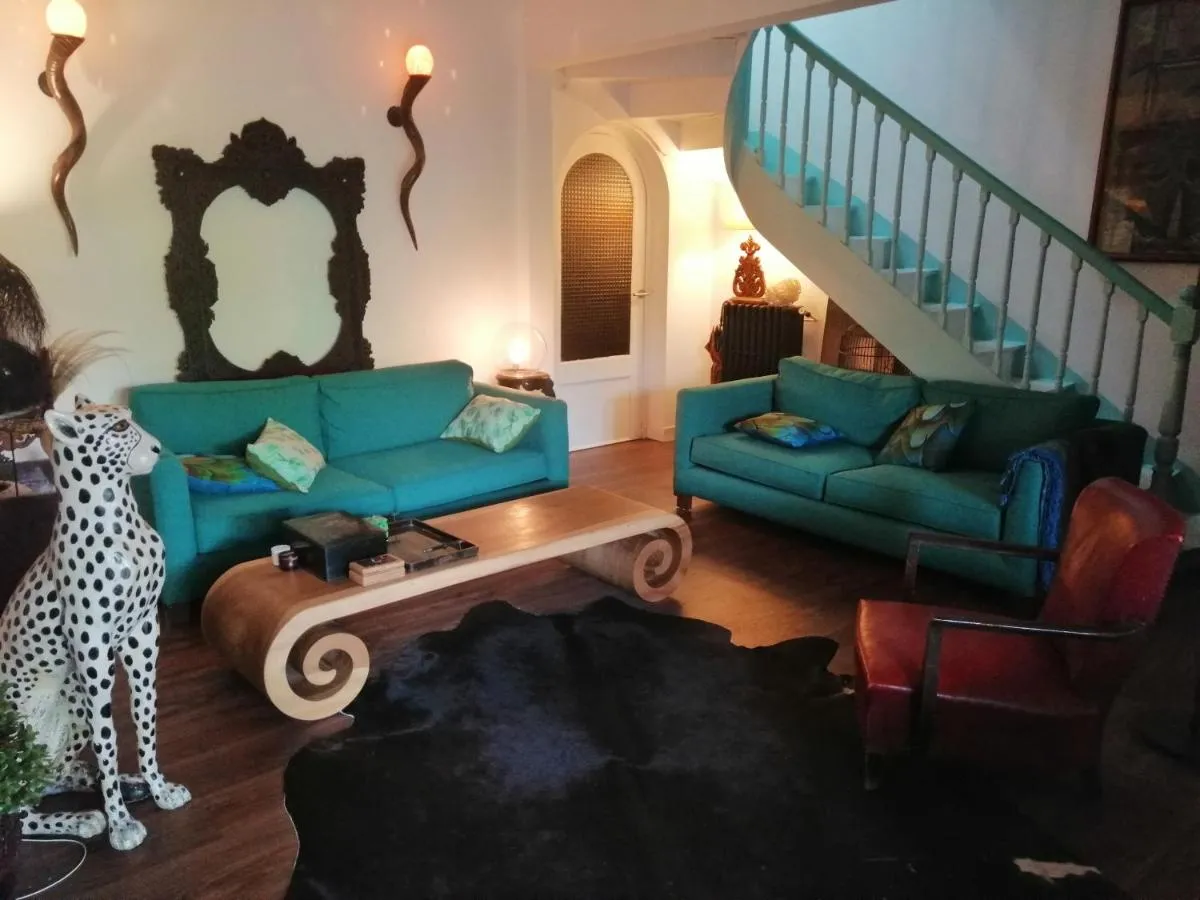 Image 1 of Maison de charme