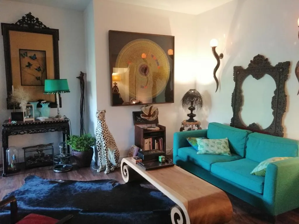 Image of Maison de charme