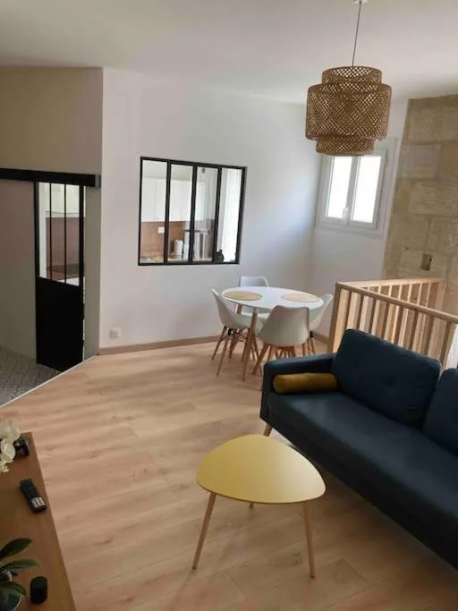 Image 3 of Maison de ville St Bruno