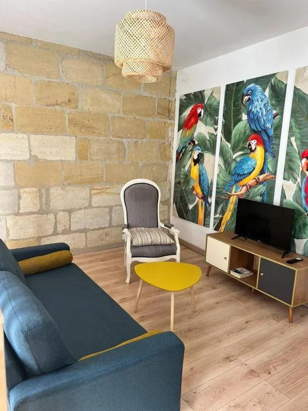 Image 5 of Maison de ville St Bruno