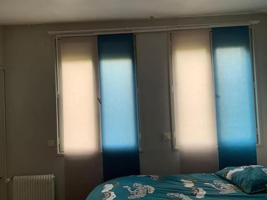 Image 5 of Maison de ville esprit loft grande et lumineuse