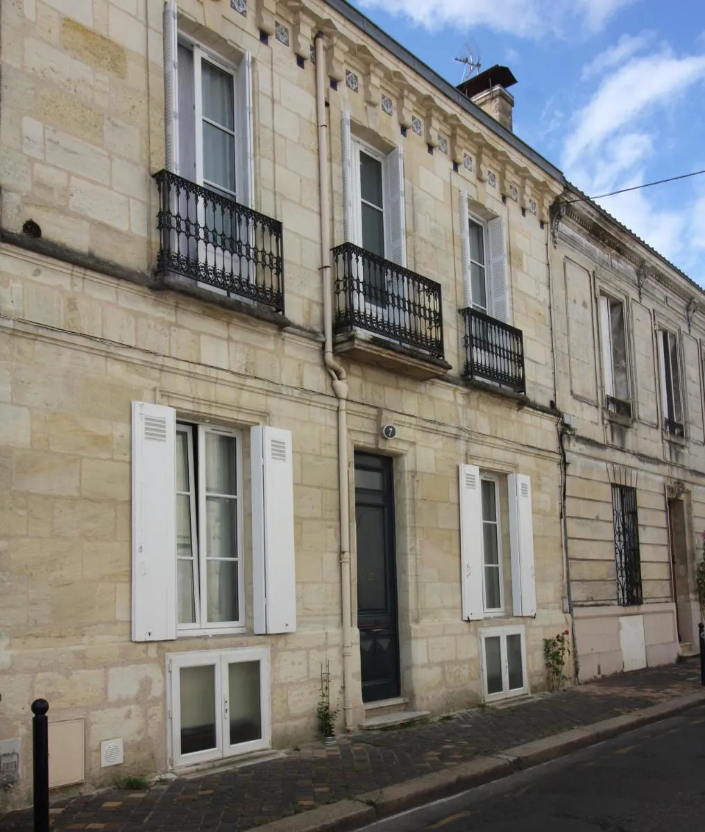 Image 4 of Maison d’hôtes Alma