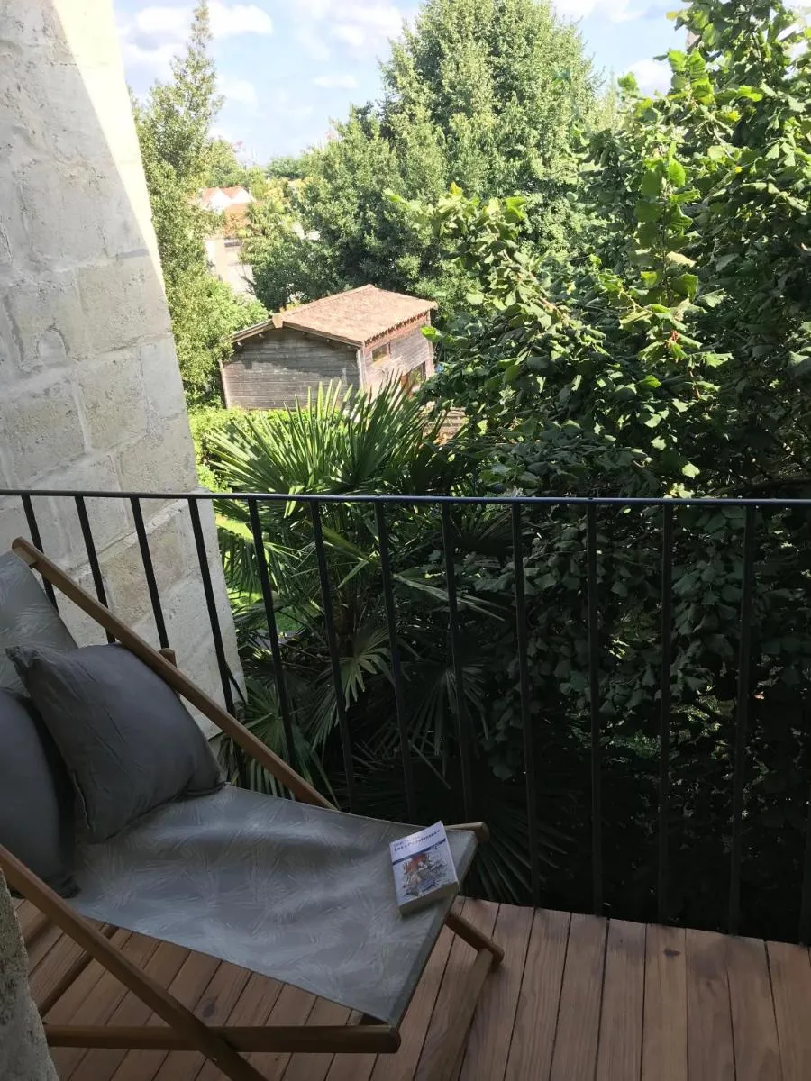 Image 6 of Maison d’hôtes Alma