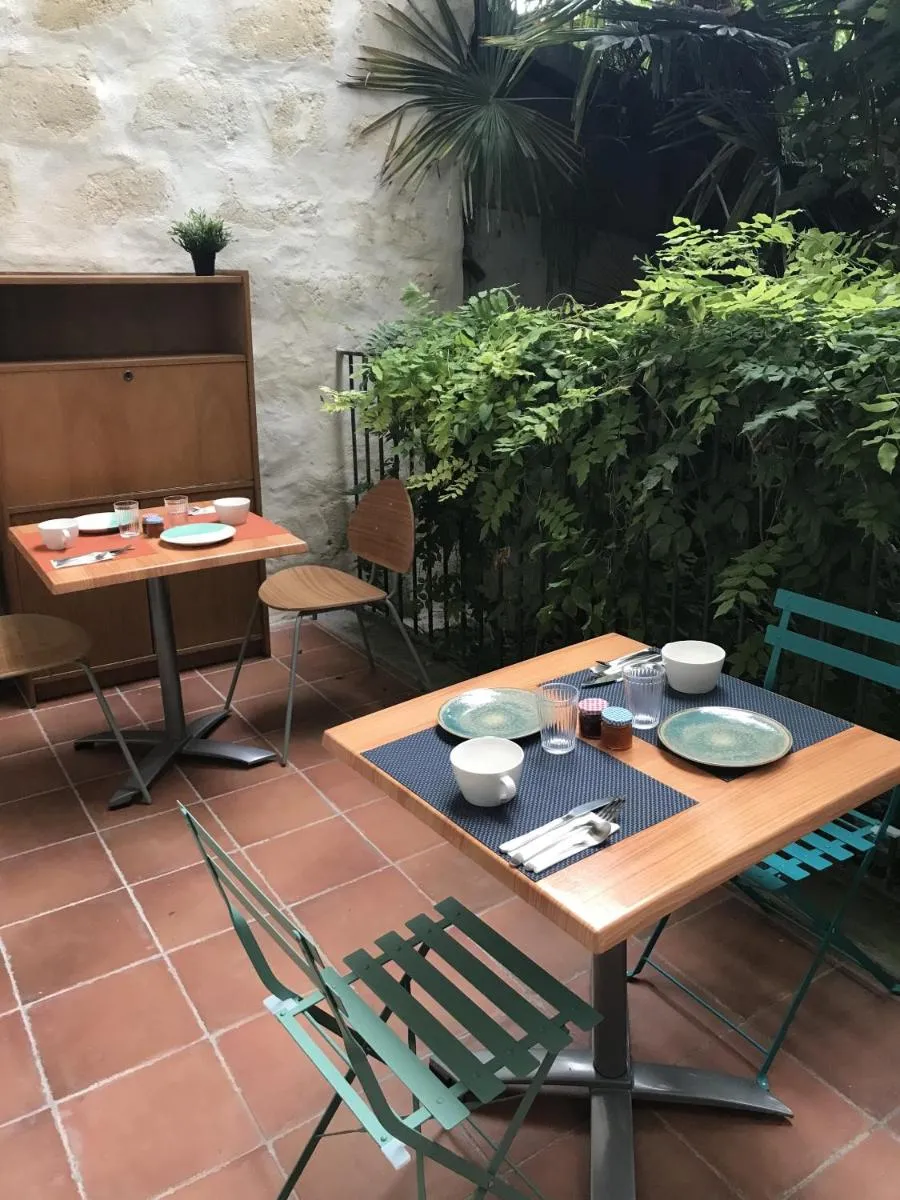 Image 5 of Maison d’hôtes Alma