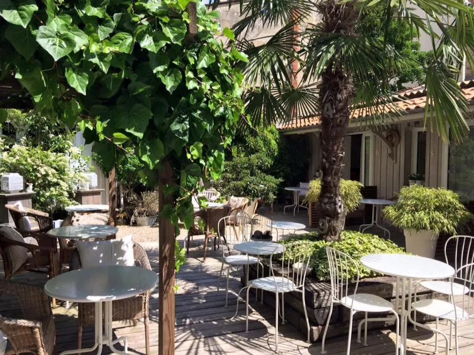 Image of Maison du Lierre Bordeaux Centre ville