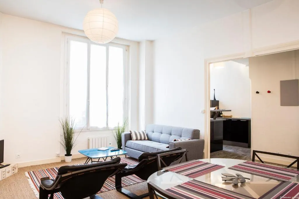 Image of Martinique Nice apartment