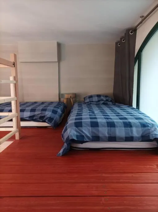 Image 4 of Mini Loft 4 P, centre historique