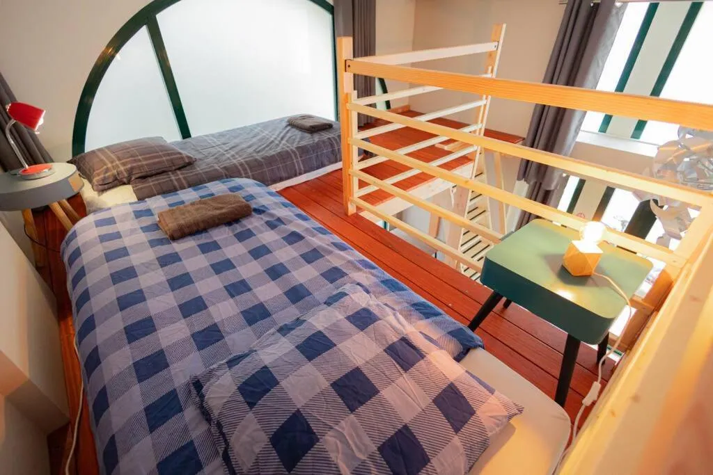 Image 2 of Mini Loft 4 P, centre historique