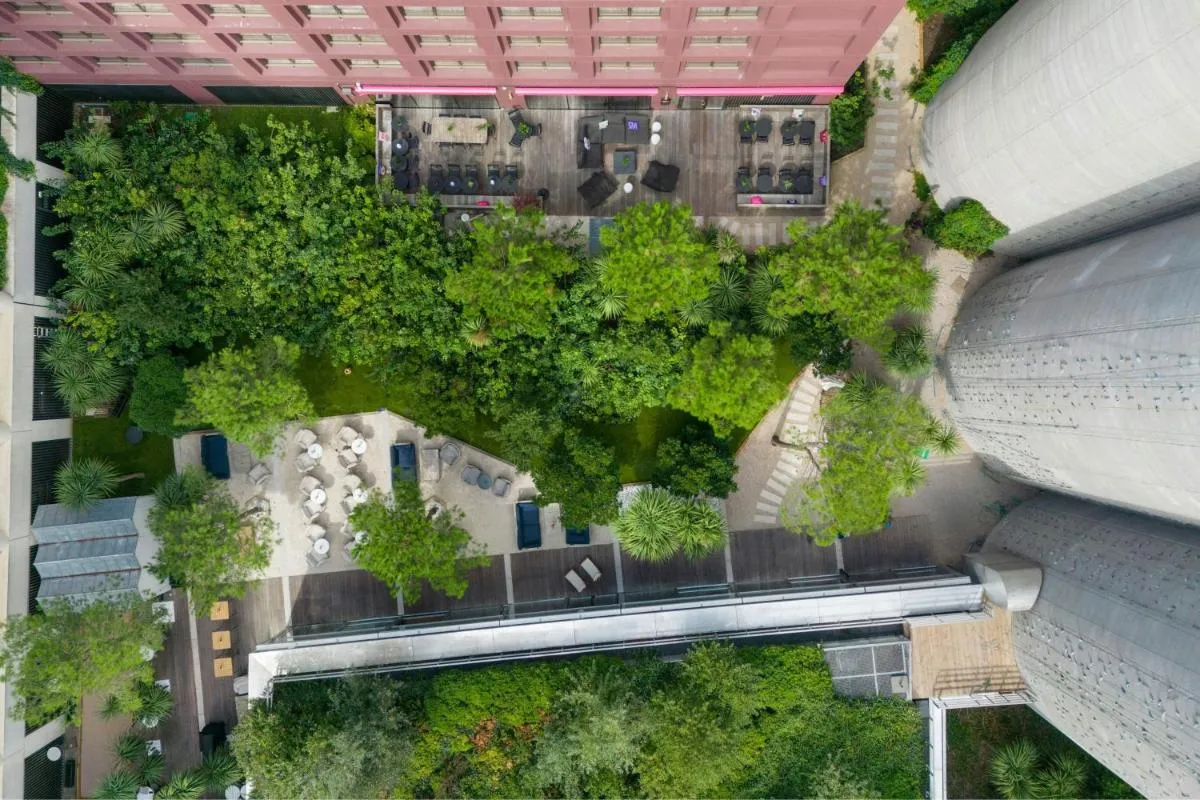 Image 4 of Moxy Bordeaux