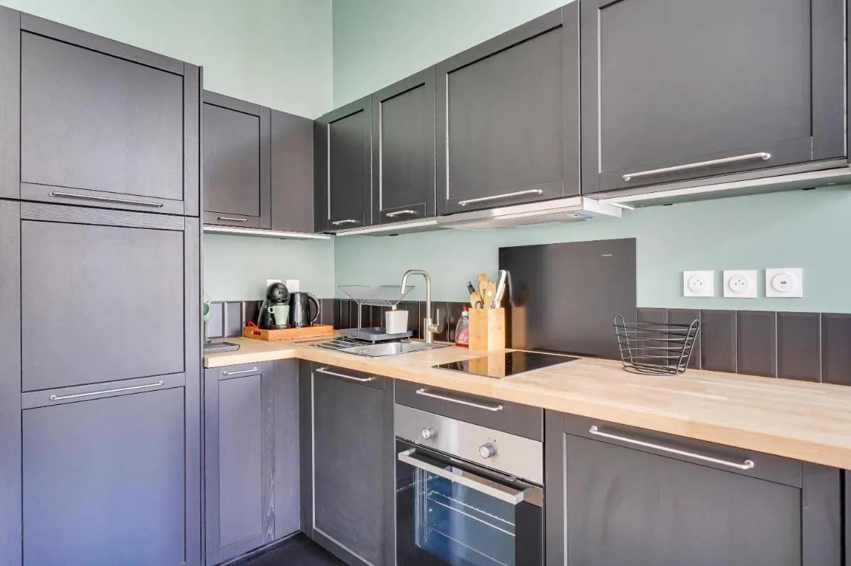 Image 4 of Nice apartment for 2 in historical center