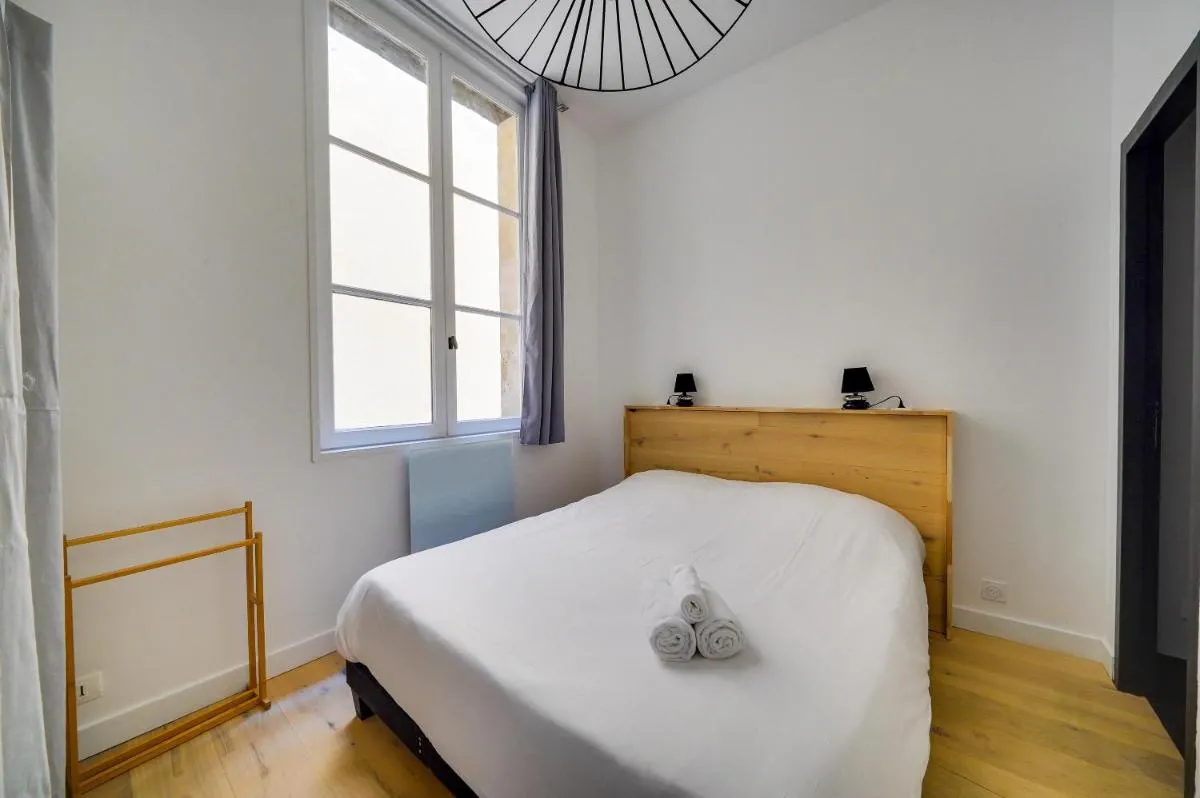 Image 6 of Nice apartment for 2 in historical center