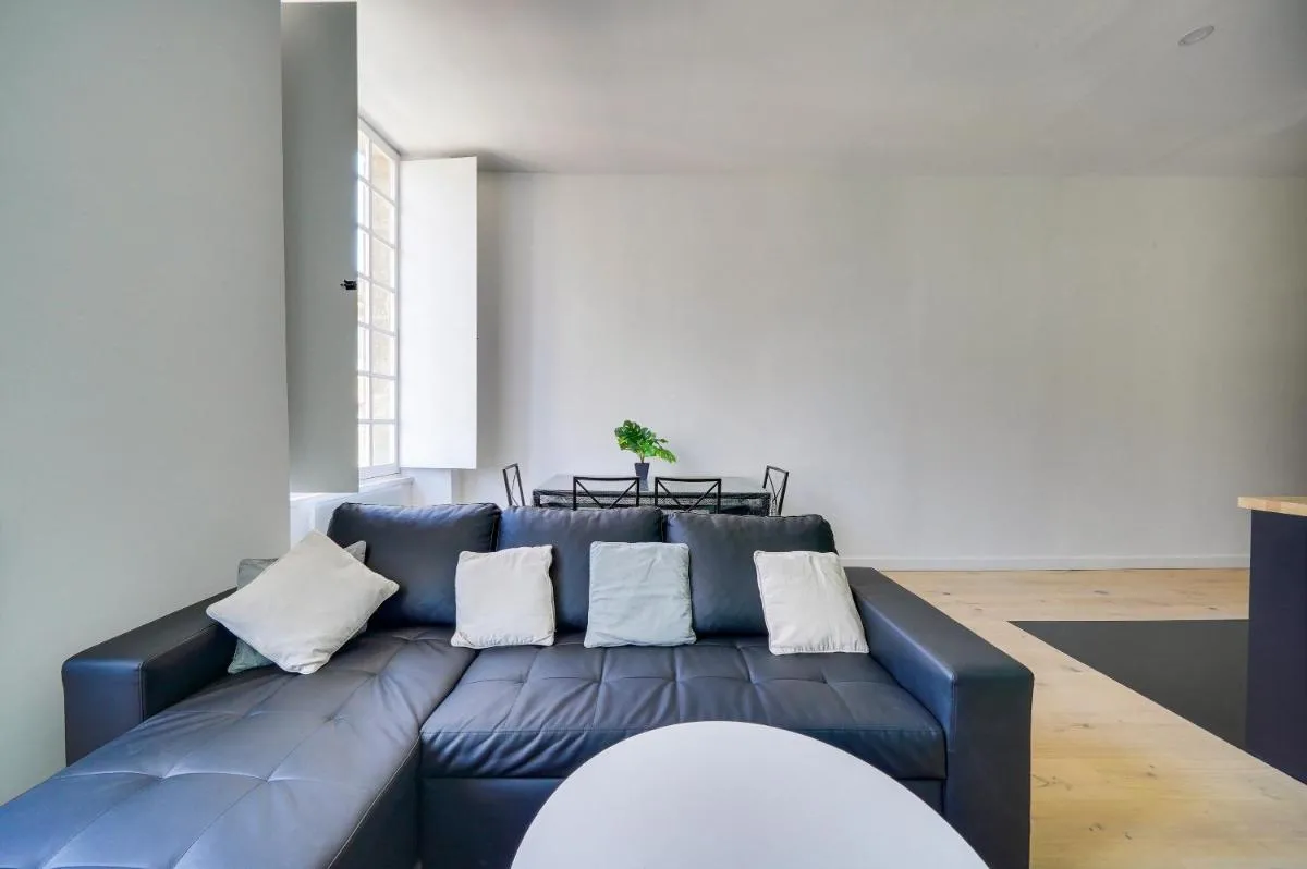 Image 2 of Nice apartment for 2 in historical center