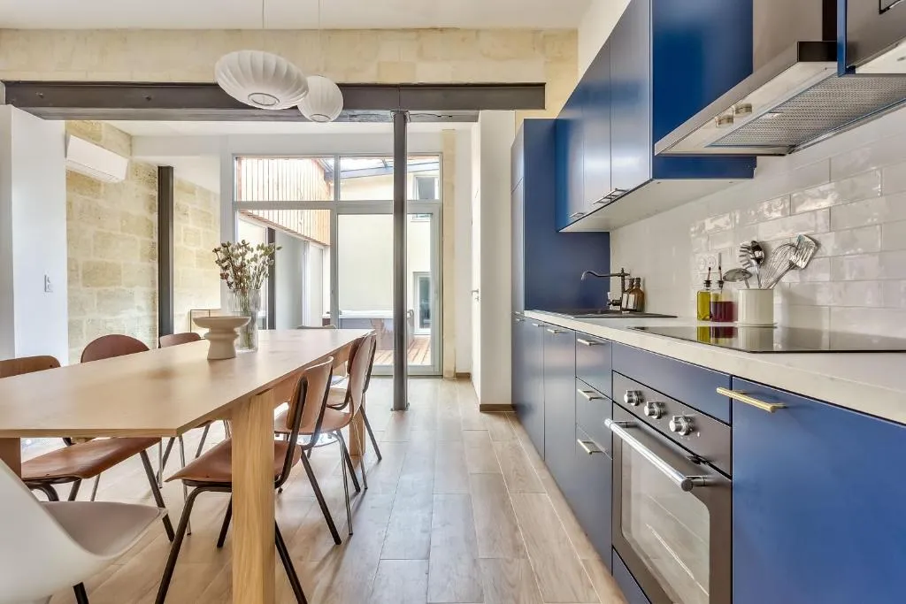 Image of Nocnoc – L’Oli 102m2 avec patio et jacuzzi