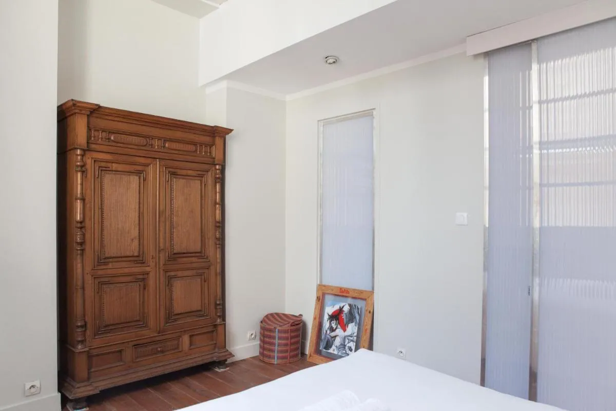 Image 1 of Observance 2 bedroom duplex apartment