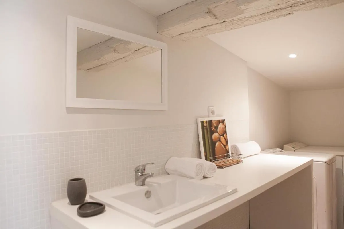 Image 2 of Observance 2 bedroom duplex apartment