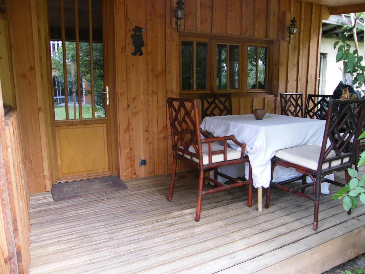 Image 5 of Particulier
