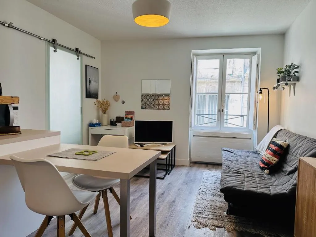 Image of Pied a terre Chartrons Notre Dame
