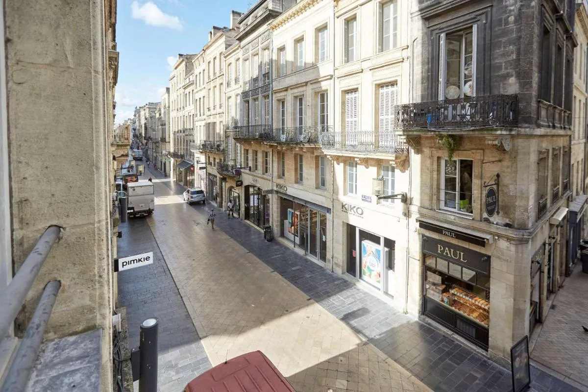 Image 6 of Quality Hotel Bordeaux Centre