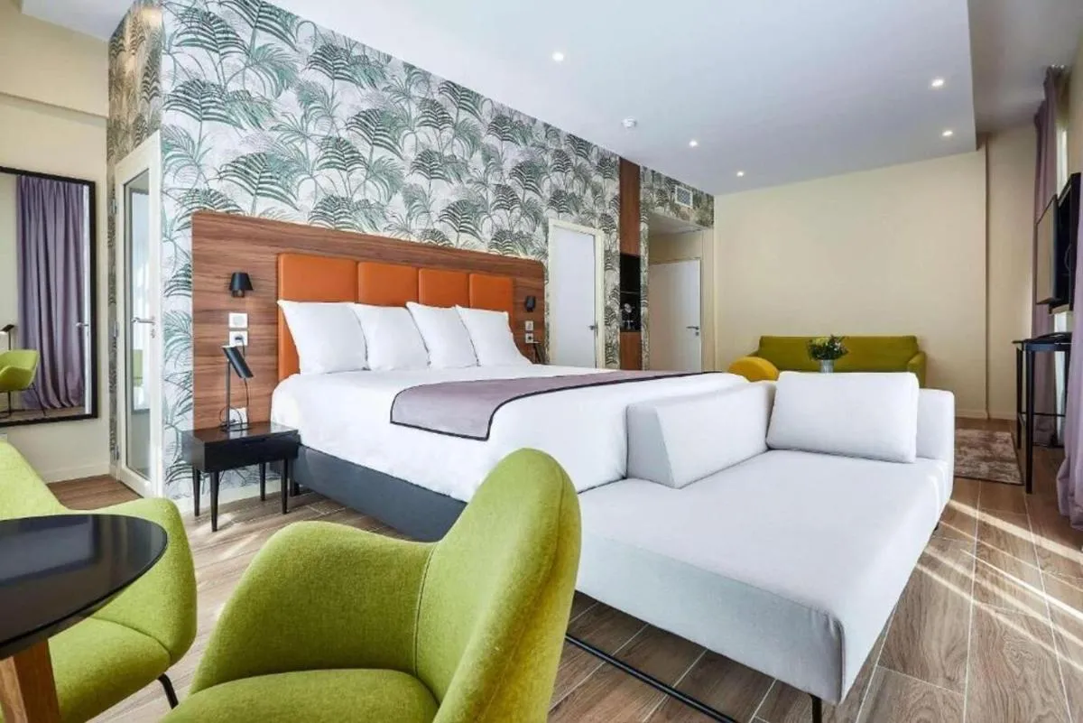 Image 1 of Quality Hotel Bordeaux Centre
