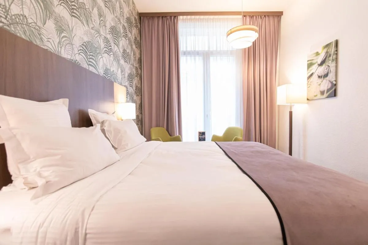 Image 2 of Quality Hotel Bordeaux Centre
