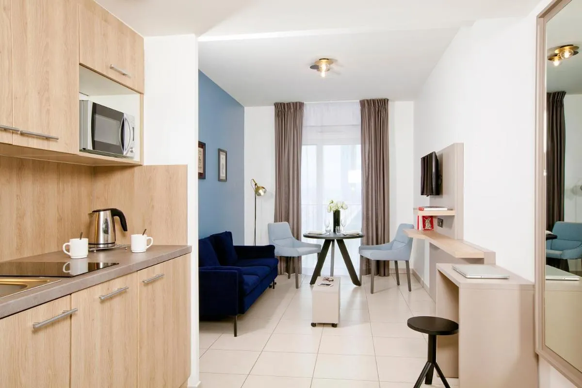 Image 3 of Residhome Bordeaux