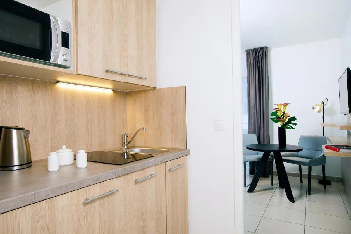 Image 6 of Residhome Bordeaux