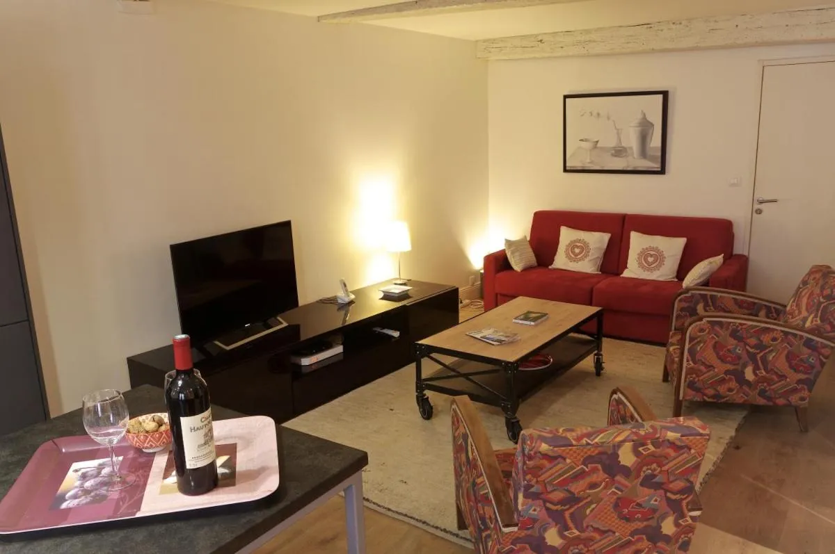 Image 2 of Sauvageau – Appartement 1 chambre avec Parking
