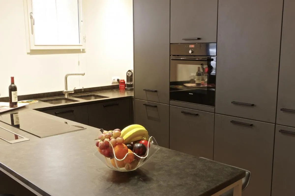 Image 4 of Sauvageau – Appartement 1 chambre avec Parking