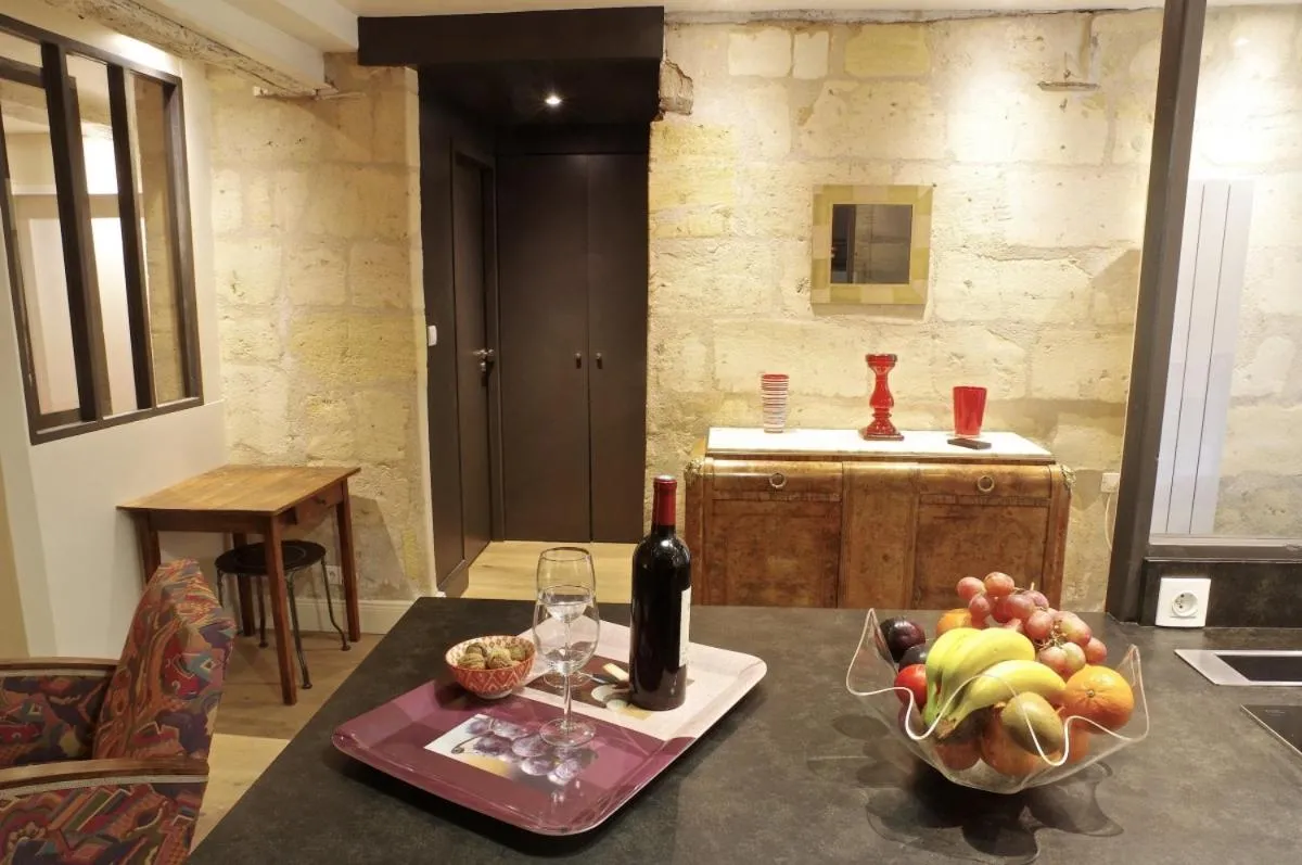 Image 5 of Sauvageau – Appartement 1 chambre avec Parking