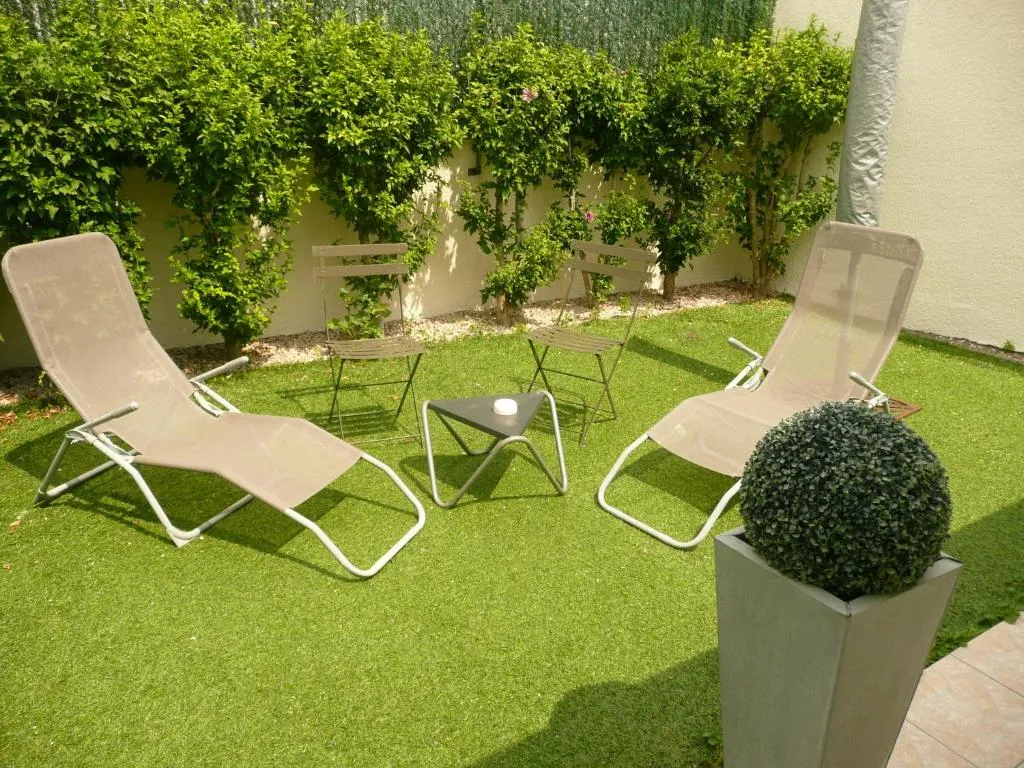 Image of Studio BORDEAUX ST AUGUSTIN