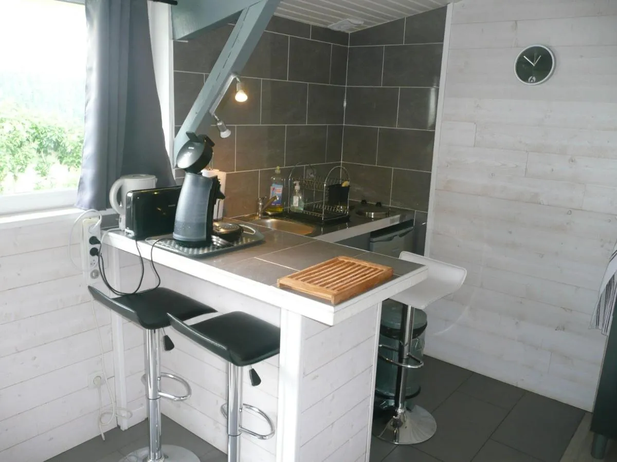 Image 2 of Studio BORDEAUX ST AUGUSTIN