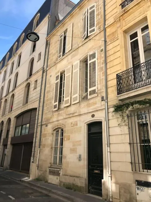 Image 4 of Studio calme au centre de Bordeaux