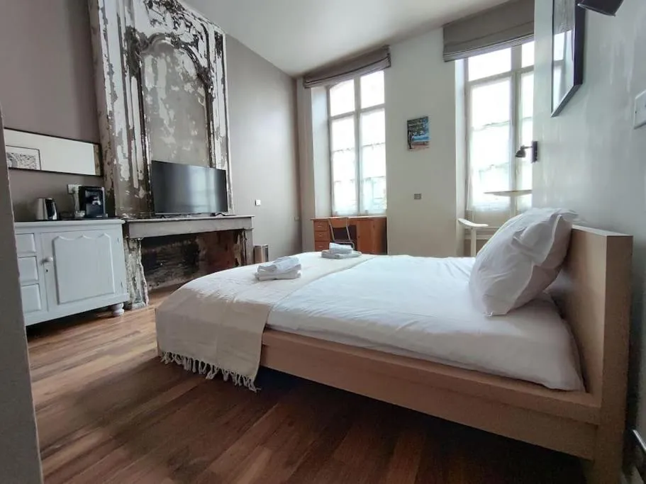 Image of Studio cosy quartier Chartrons étage 1