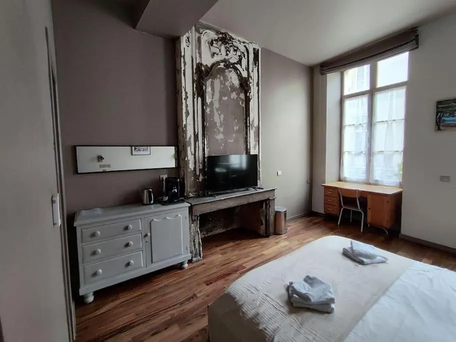 Image 6 of Studio cosy quartier Chartrons étage 1