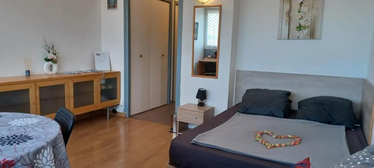 Image 5 of Studio proche CHU BORDEAUX