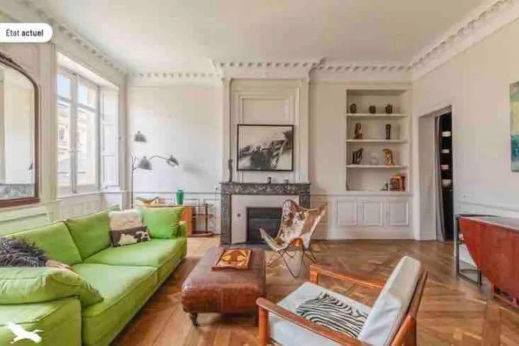 Image of Sublime appartement Bordeaux Hôtel de Ville