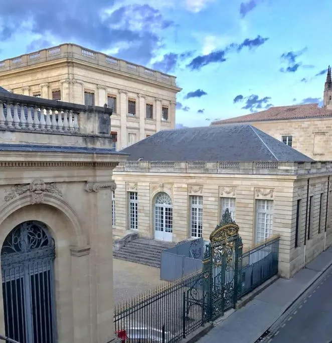 Image 5 of Sublime appartement Bordeaux Hôtel de Ville