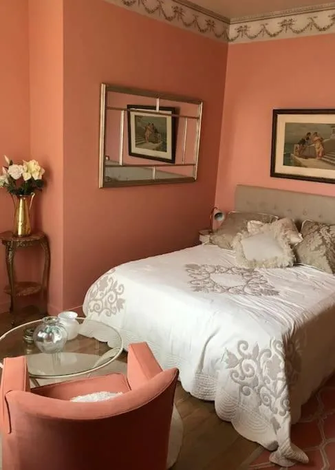 Image 6 of Sublime appartement Bordeaux Hôtel de Ville