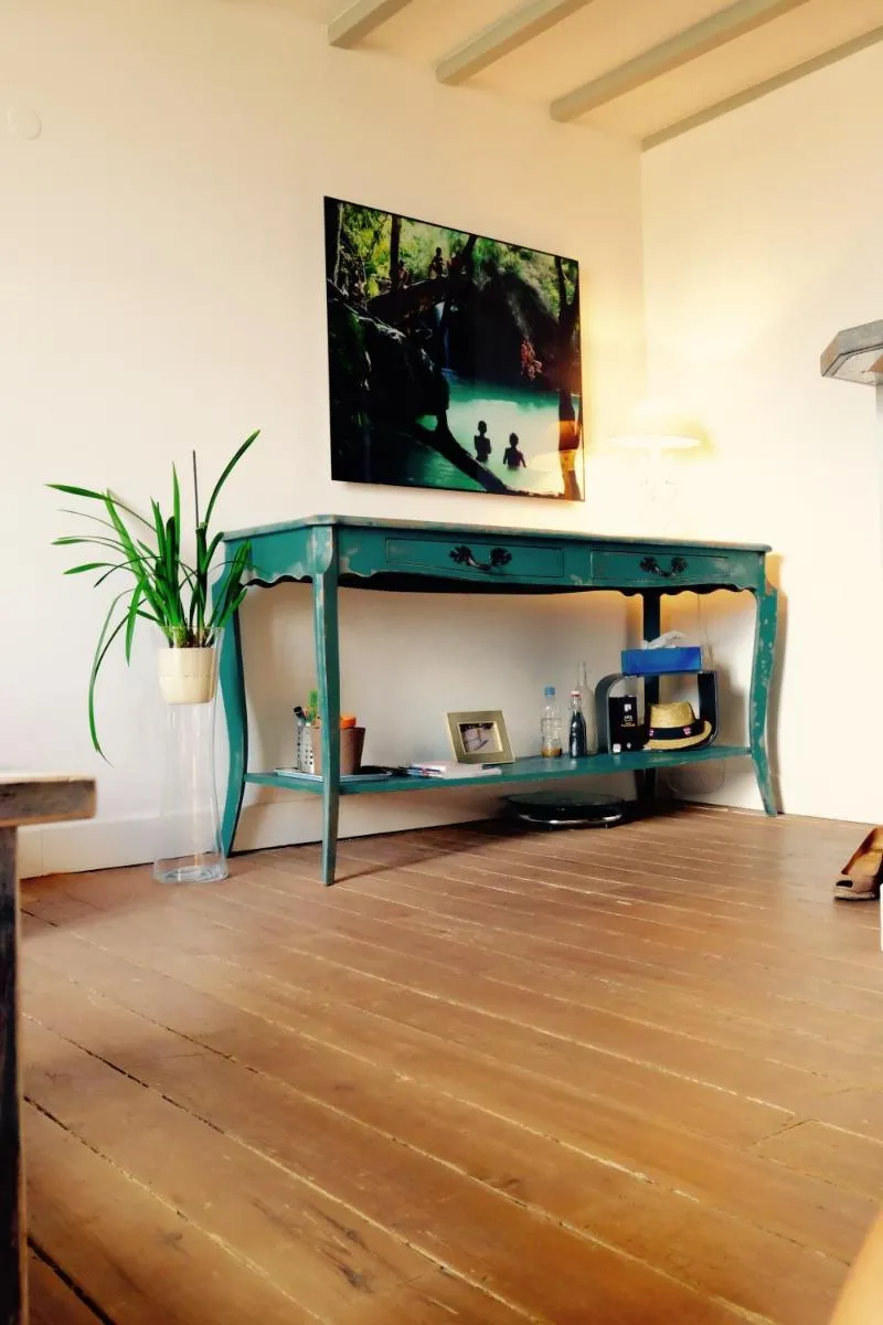 Image 3 of Superbe T3 duplex parking privé gratuit sur place