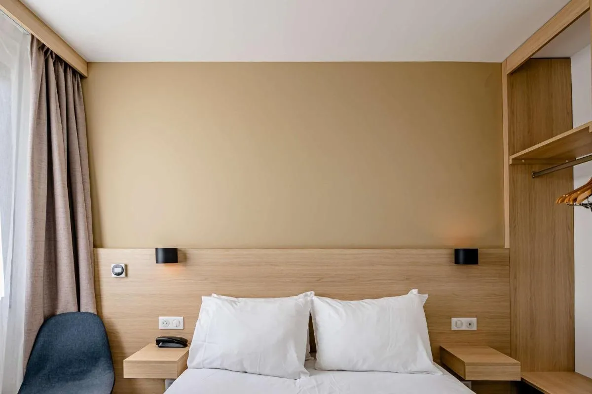 Image 6 of Sure Hotel by Best Western Bordeaux Lac
