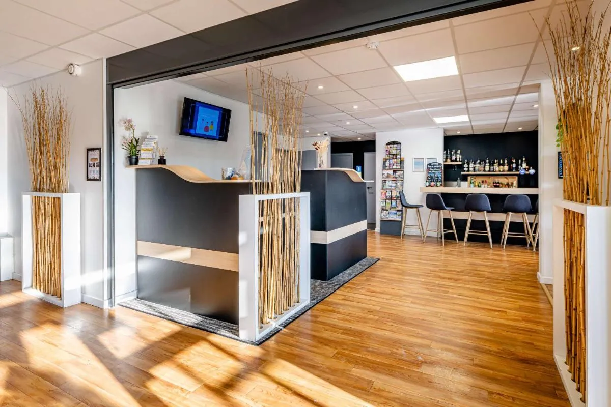 Image 4 of Sure Hotel by Best Western Bordeaux Lac