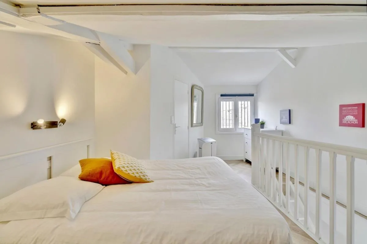Image 2 of Sweet Melody – Beau Duplex – Quartier Saint Pierre
