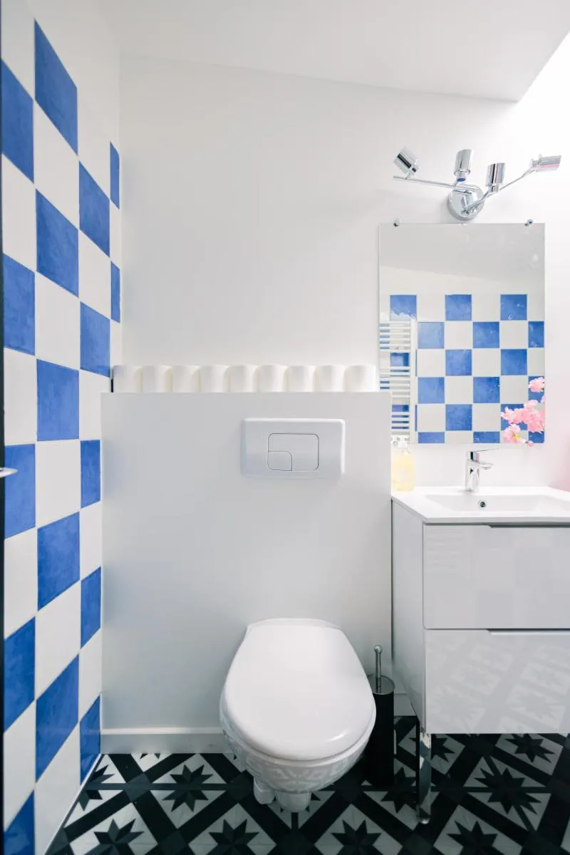Image 6 of T3 pleincentre airconditionné