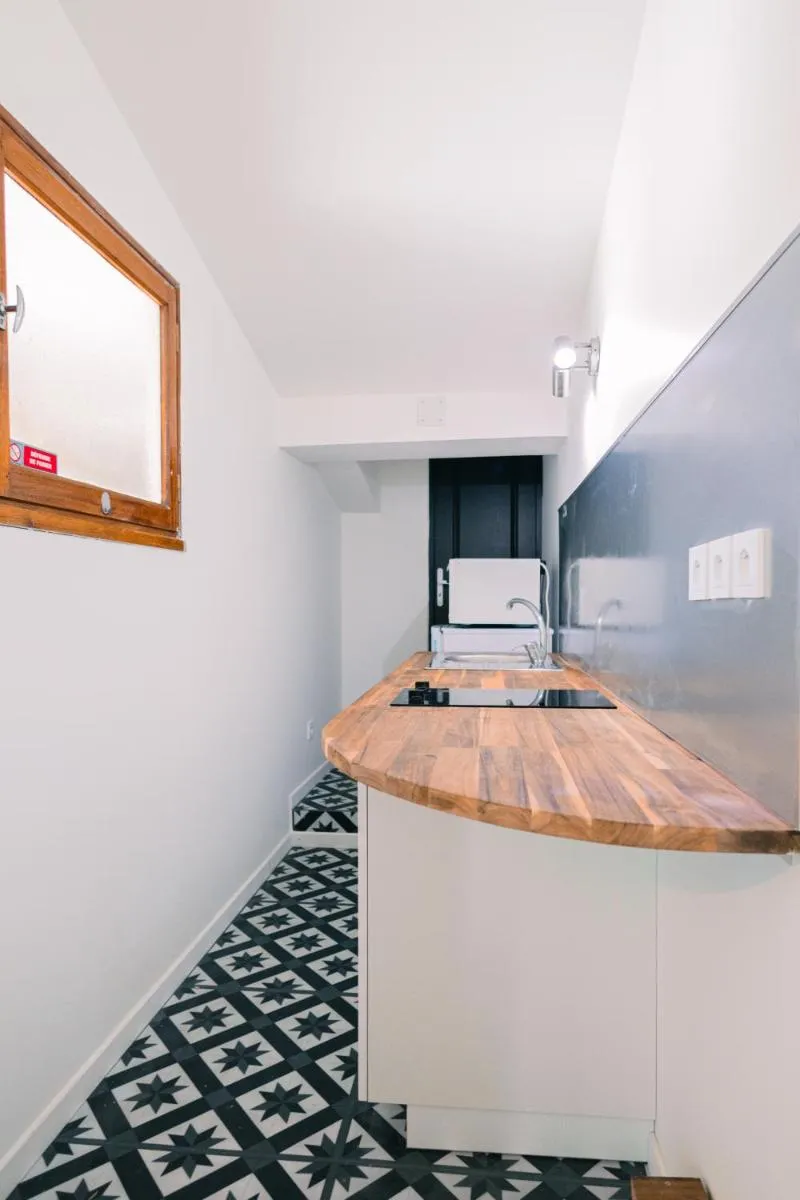 Image 4 of T3 pleincentre airconditionné
