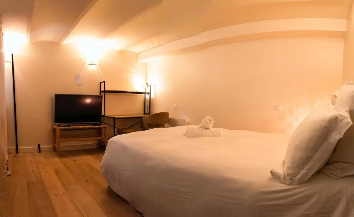 Image 5 of Tanesse – Souplex 1 chambre