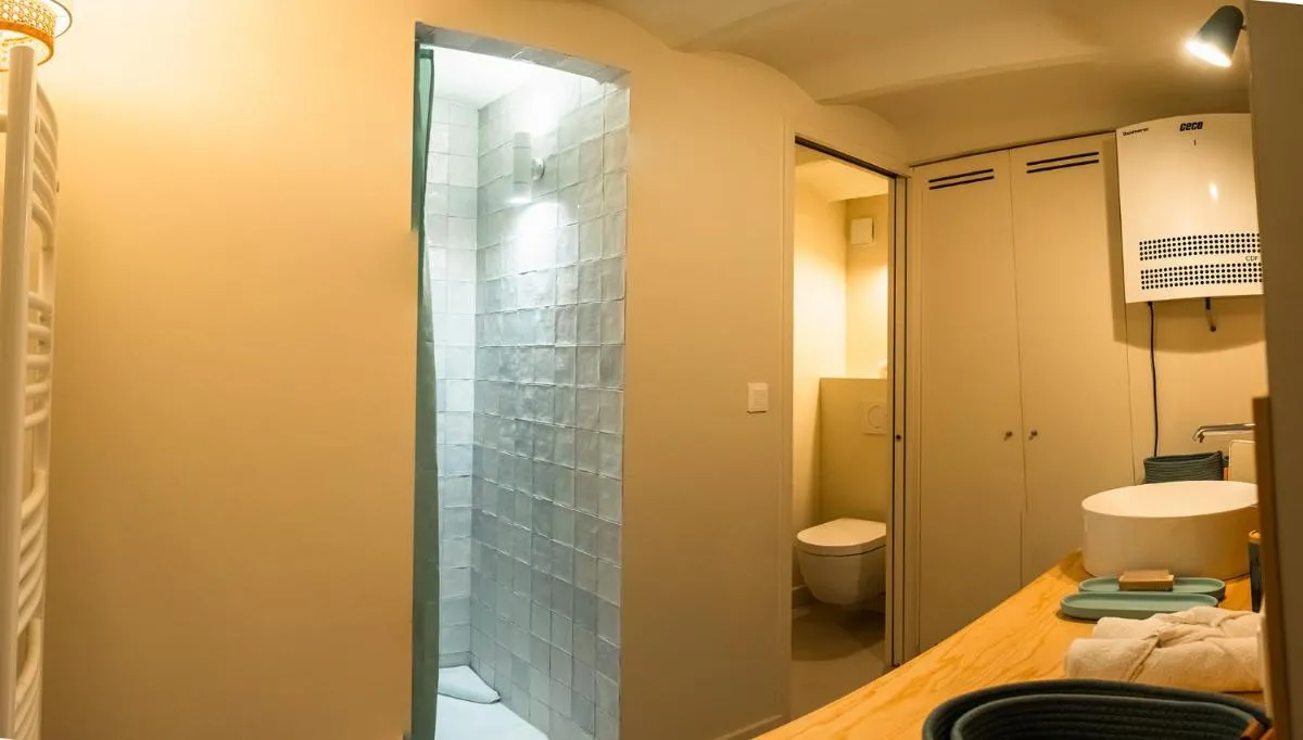 Image 6 of Tanesse – Souplex 1 chambre