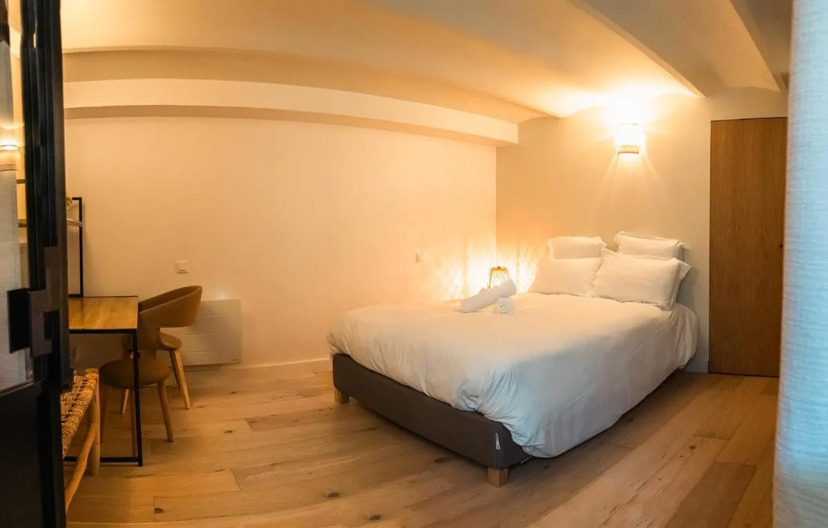 Image 4 of Tanesse – Souplex 1 chambre
