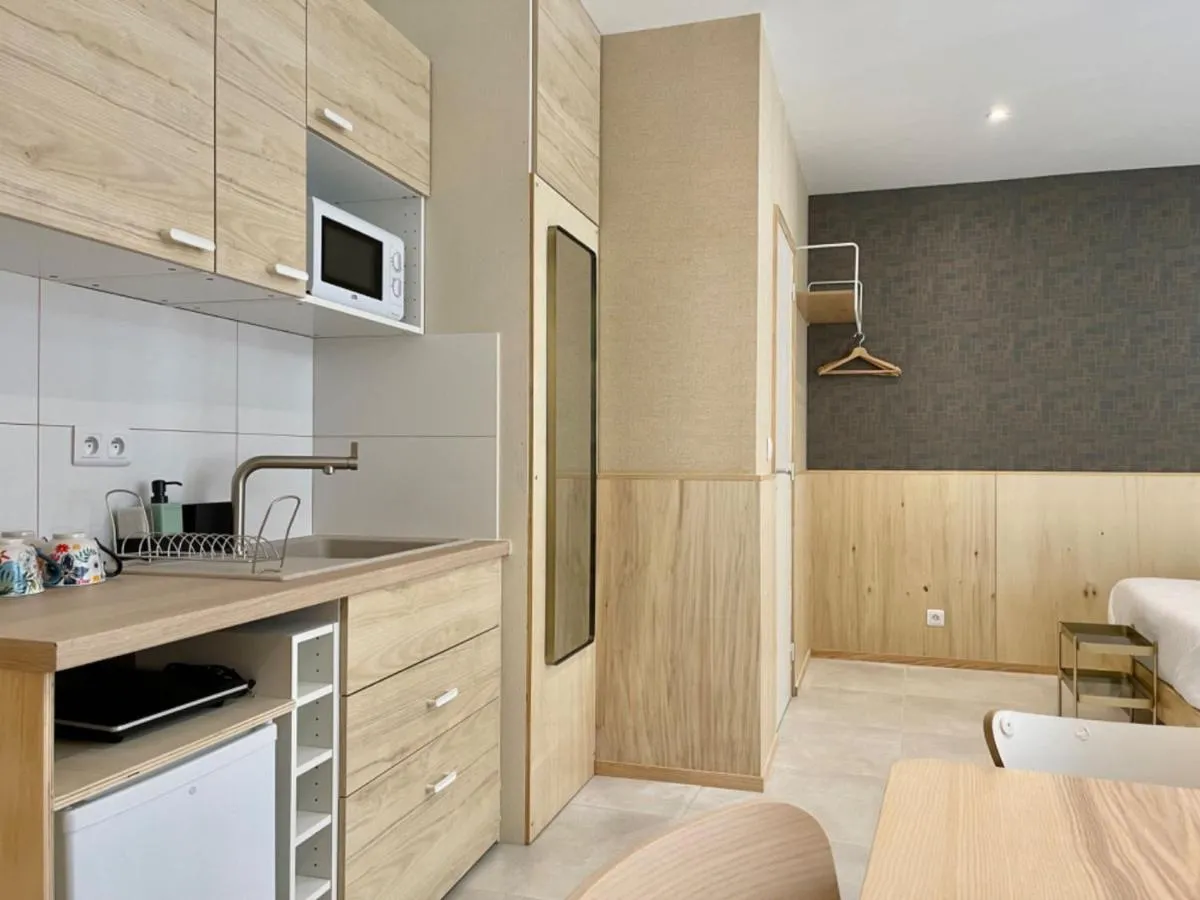 Image 2 of Tang Home Apartment