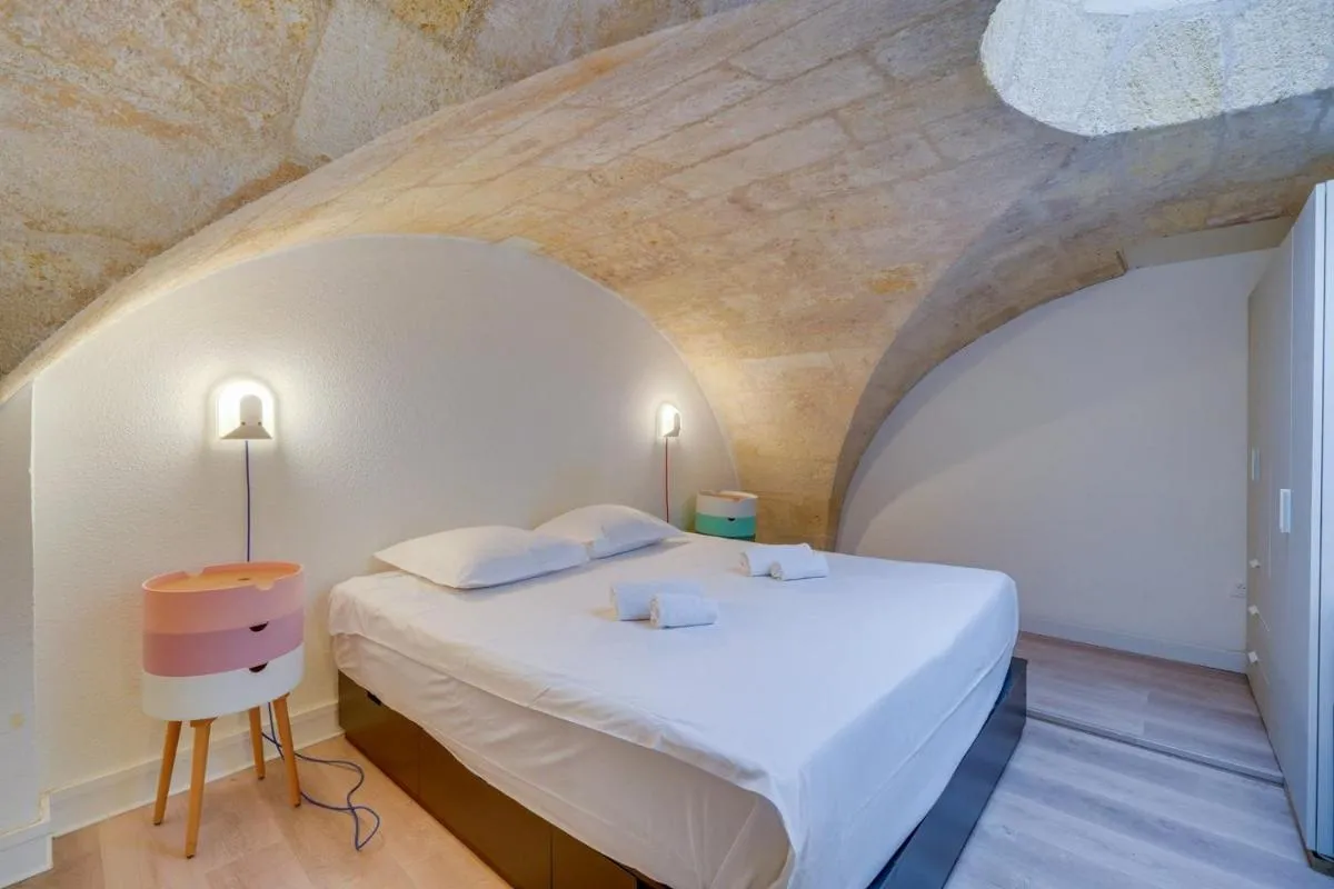 Image 3 of Très bel appartement Saint Pierre